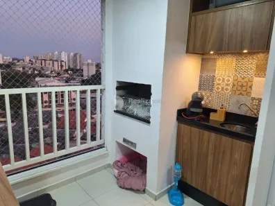Apartamento com 2 Quartos à venda, 63m² no Parque Industrial, São José dos Campos