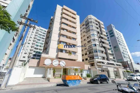 Apartamento com 2 Quartos à venda, 66m² no Centro, Itajaí