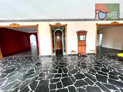 Apartamento com 4 Quartos à venda, 400m² no Copacabana, Rio de Janeiro