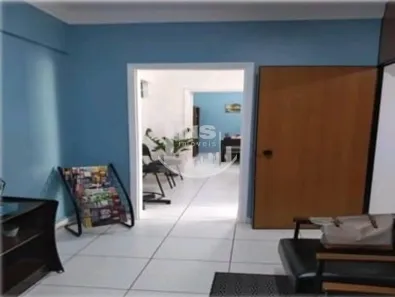 Conjunto Comercial / Sala à venda, 76m² no Centro, Campinas