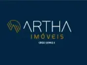 Logo da imobiliária