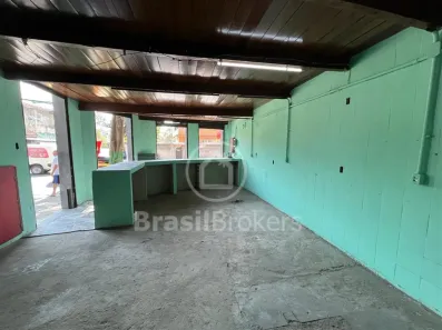 Prédio/Edifício Inteiro com 2 Quartos à venda, 100m² no Engenho de Dentro, Rio de Janeiro