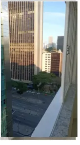 Conjunto Comercial / Sala à venda, 21m² no Centro, Rio de Janeiro