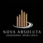 Logo da imobiliária