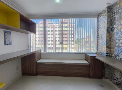 Apartamento com 2 Quartos à venda, 68m² no Pitangueiras, Lauro de Freitas