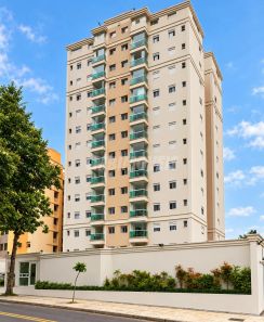Apartamento com 3 Quartos à venda, 82m² no Parque Industrial, Campinas