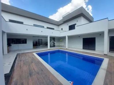 Casa com 5 Quartos à venda, 500m² no Loteamento Villa Branca, Jacareí
