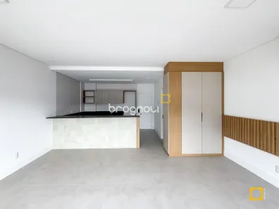 Studio com 1 Quarto à venda, 47m² no Monte Verde, Florianópolis