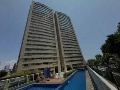 Apartamento com 4 Quartos à venda, 190m² no Aldeota, Fortaleza