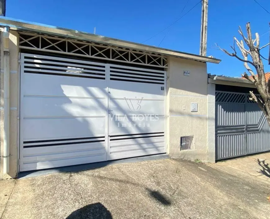 Foto do imóvel - Casa para alugar com 48 m², 1 quarto, 1 banheiro, 1 vaga