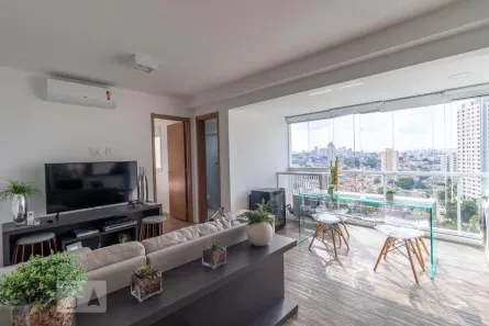 Apartamento com 1 Quarto à venda, 42m² no Sumaré, São Paulo