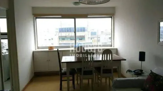 Flat com 1 Quarto à venda, 50m² no Leblon, Rio de Janeiro