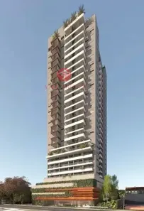 Studio com 1 Quarto à venda, 32m² no Butantã, São Paulo