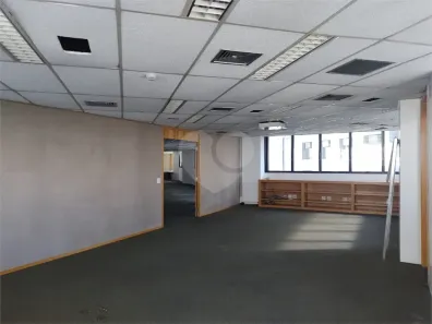 Conjunto Comercial / Sala à venda, 254m² no Cidade Monções, São Paulo