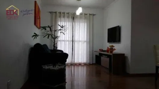 Apartamento com 2 Quartos à venda, 72m² no Centro, Suzano