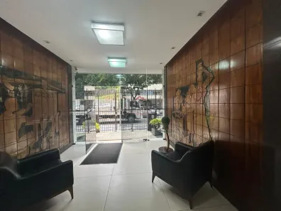 Apartamento com 3 Quartos à venda, 134m² no Centro, Juiz de Fora