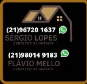 Logo da imobiliária