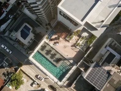 Apartamento com 3 Quartos à venda, 107m² no Centro, Florianópolis