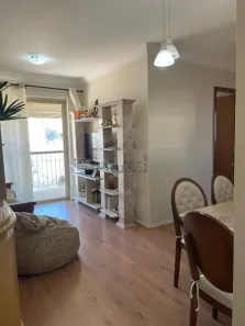 Apartamento com 3 Quartos à venda, 70m² no Vila Nova, Campinas