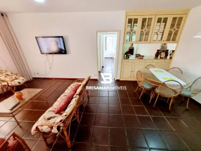 Apartamento com 2 Quartos à venda, 95m² no Pitangueiras, Guarujá