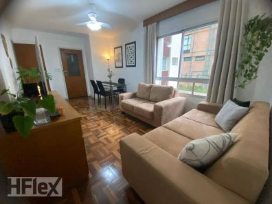 Apartamento com 2 Quartos à venda, 77m² no Pinheiros, São Paulo