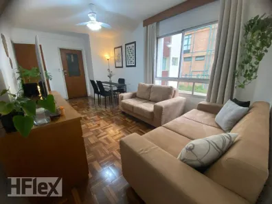 Apartamento com 2 Quartos à venda, 77m² no Pinheiros, São Paulo