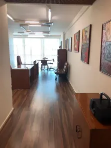 Conjunto Comercial / Sala para venda ou aluguel, 46m² no Centro, Rio de Janeiro