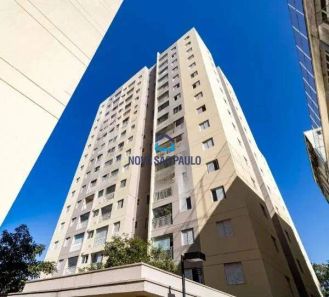 Apartamento com 2 Quartos à venda, 64m² no Cambuci, São Paulo