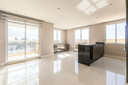 Cobertura com 3 Quartos à venda, 179m² no Bacacheri, Curitiba
