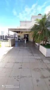Apartamento com 3 Quartos à venda, 363m² no Canto do Forte, Praia Grande