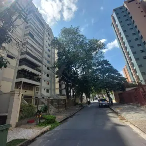 Cobertura com 4 Quartos à venda, 900m² no Cambuí, Campinas