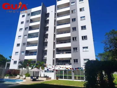 Apartamento com 2 Quartos à venda, 73m² no Centro, Eusébio