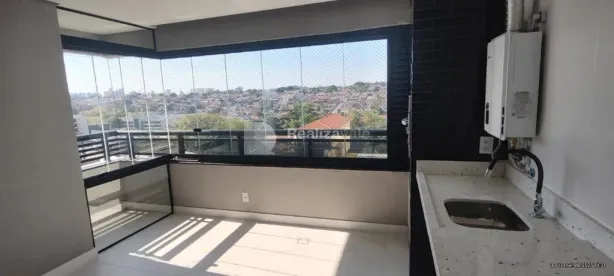 Apartamento com 3 Quartos à venda, 83m² no Jardim Satélite, São José dos Campos