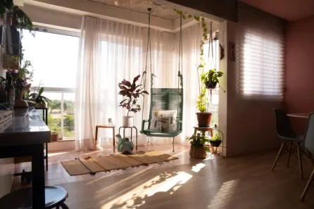 Apartamento com 1 Quarto à venda, 72m² no Jardins, Aracaju