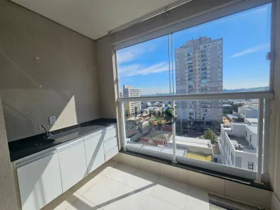 Apartamento com 2 Quartos à venda, 67m² no Itu Novo Centro, Itu