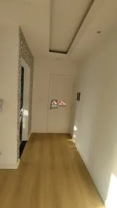 Apartamento com 2 Quartos à venda, 55m² no Loteamento Residencial Andrade, Pindamonhangaba