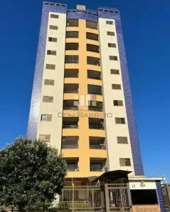 Apartamento com 3 Quartos à venda, 10m² no Jardim Macarenko, Sumaré