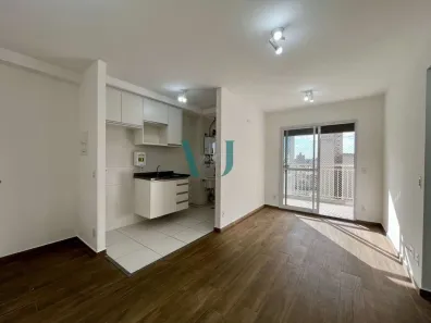 Apartamento com 2 Quartos para alugar, 60m² no Centro, Campinas
