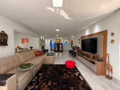 Apartamento com 3 Quartos à venda, 154m² no Boa Viagem, Recife