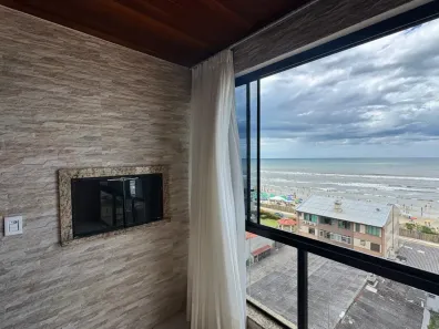 Apartamento com 3 Quartos à venda, 120m² no Zona Nova, Capão da Canoa