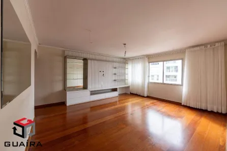 Apartamento com 3 Quartos à venda, 132m² no Santa Paula, São Caetano do Sul