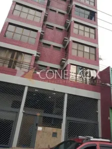 Conjunto Comercial / Sala com 1 Quarto à venda, 52m² no Centro, Campinas