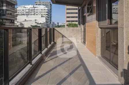 Apartamento com 4 Quartos à venda, 166m² no Ipanema, Rio de Janeiro