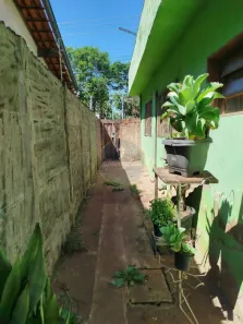 Casa com 3 Quartos à venda, 260m² no Jardim Eldorado, Uberaba