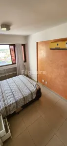Apartamento com 2 Quartos para venda ou aluguel, 65m² no Ponta Negra, Natal