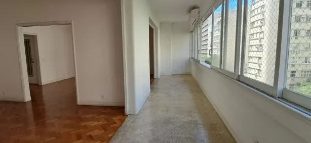 Apartamento com 3 Quartos à venda, 184m² no Copacabana, Rio de Janeiro