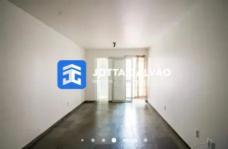 Kitnet com 1 Quarto à venda, 46m² no Centro, Campinas