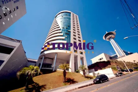 Casa Comercial à venda, 500m² no Vila da Serra, Nova Lima
