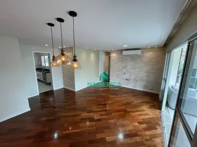 Apartamento com 3 Quartos à venda, 113m² no Brooklin Paulista, São Paulo