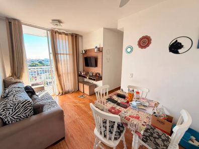 Apartamento com 2 Quartos à venda, 45m² no Jardim Guairaca, São Paulo
